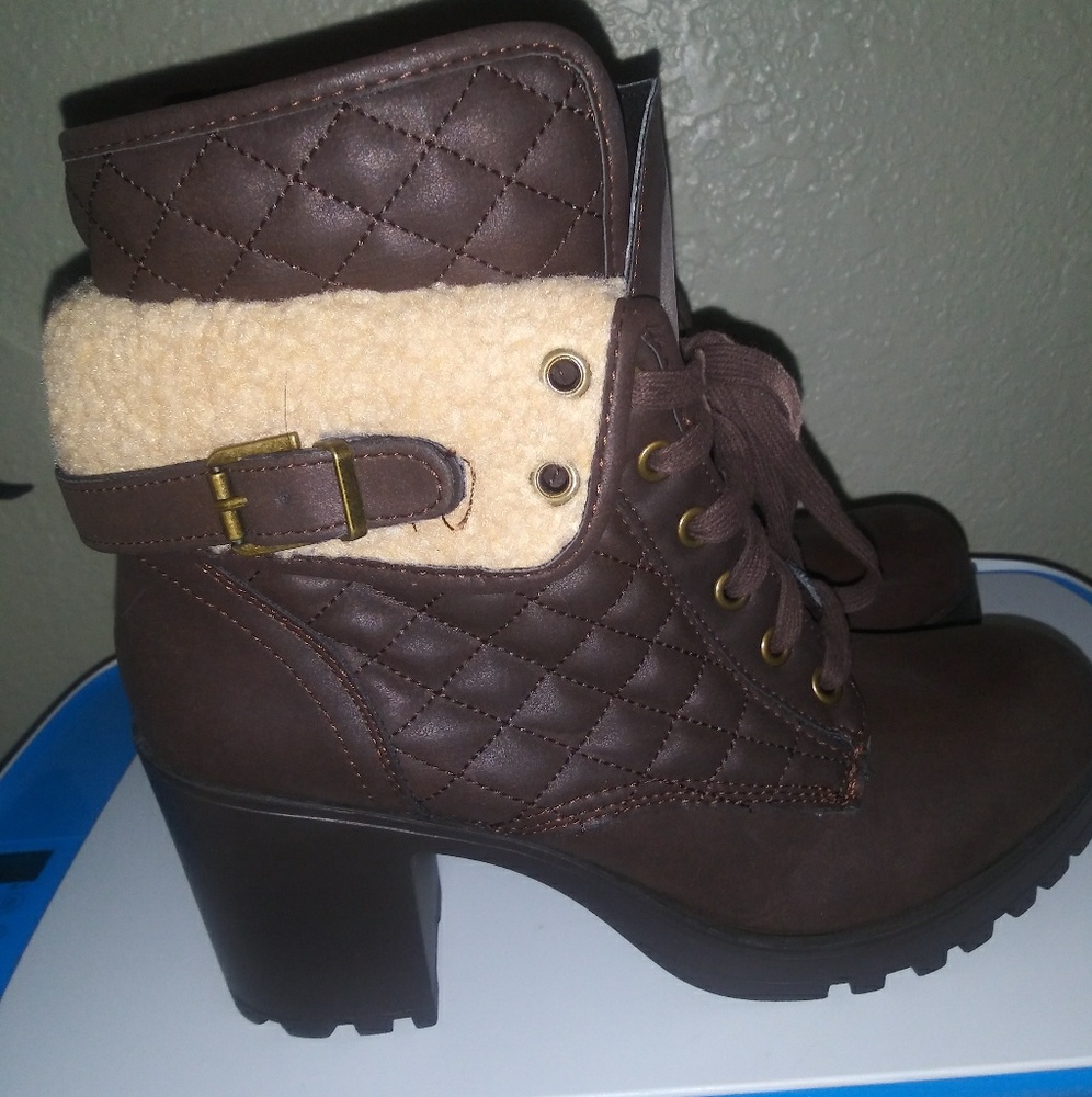 Nine West Boots